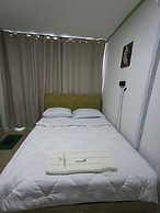 OYO Home 90723 Green Leaf Guest Lodge Kk