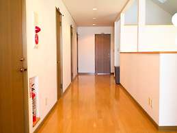 TESHIKAGA HOSTEL MISATO