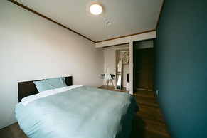 TESHIKAGA HOSTEL MISATO