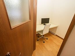 TESHIKAGA HOSTEL MISATO