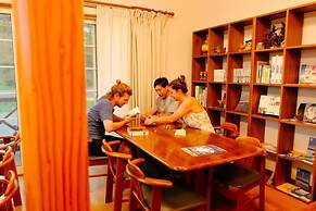 TESHIKAGA HOSTEL MISATO