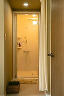 TESHIKAGA HOSTEL MISATO