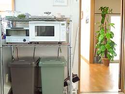 TESHIKAGA HOSTEL MISATO