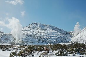 TESHIKAGA HOSTEL MISATO