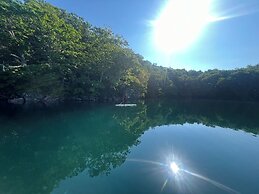 TESHIKAGA HOSTEL MISATO