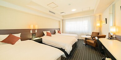 kanda station hotel