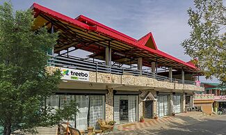 Treebo Trend Kasar Inn With Mountain View