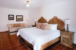 Hotel Hacienda La Cieneguita