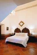 Hotel Hacienda La Cieneguita