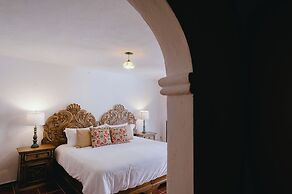 Hotel Hacienda La Cieneguita