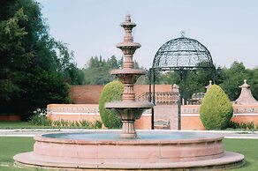 Hotel Hacienda La Cieneguita