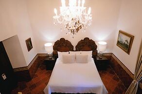 Hotel Hacienda La Cieneguita