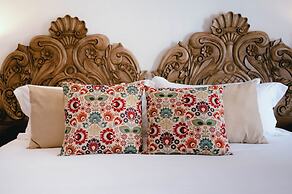 Hotel Hacienda La Cieneguita