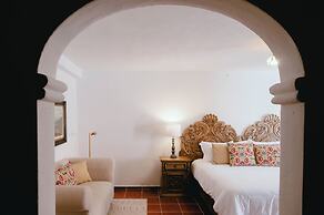 Hotel Hacienda La Cieneguita