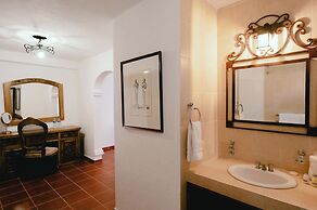 Hotel Hacienda La Cieneguita