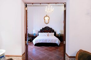 Hotel Hacienda La Cieneguita