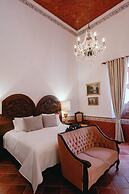 Hotel Hacienda La Cieneguita