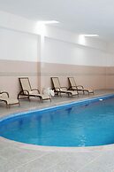 Hotel Hacienda La Cieneguita