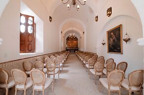 Hotel Hacienda La Cieneguita