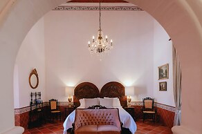 Hotel Hacienda La Cieneguita