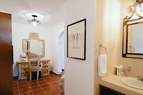 Hotel Hacienda La Cieneguita