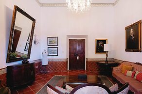 Hotel Hacienda La Cieneguita