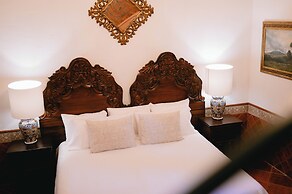 Hotel Hacienda La Cieneguita