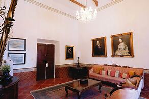 Hotel Hacienda La Cieneguita