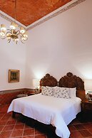 Hotel Hacienda La Cieneguita