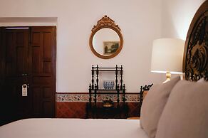 Hotel Hacienda La Cieneguita