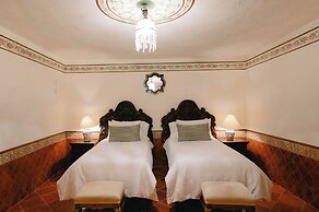 Hotel Hacienda La Cieneguita