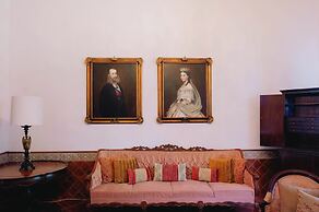 Hotel Hacienda La Cieneguita