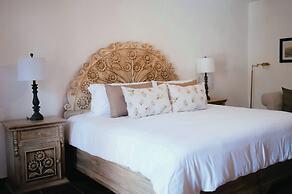 Hotel Hacienda La Cieneguita