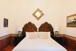 Hotel Hacienda La Cieneguita