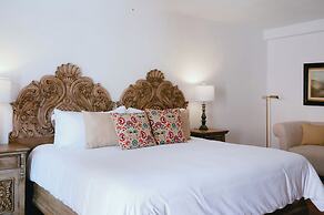 Hotel Hacienda La Cieneguita