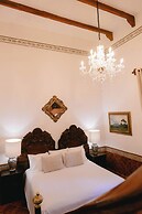 Hotel Hacienda La Cieneguita