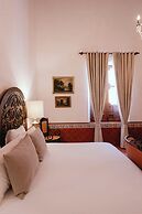 Hotel Hacienda La Cieneguita