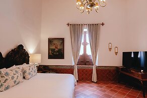 Hotel Hacienda La Cieneguita