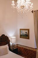 Hotel Hacienda La Cieneguita