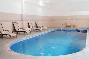 Hotel Hacienda La Cieneguita