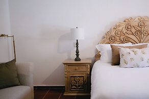 Hotel Hacienda La Cieneguita