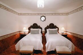 Hotel Hacienda La Cieneguita