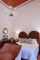 Hotel Hacienda La Cieneguita