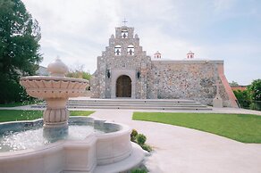 Hotel Hacienda La Cieneguita