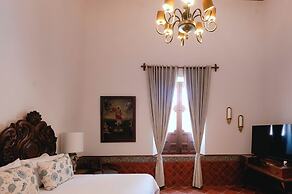 Hotel Hacienda La Cieneguita