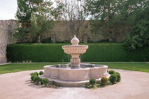 Hotel Hacienda La Cieneguita