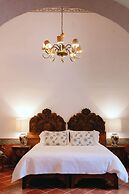 Hotel Hacienda La Cieneguita