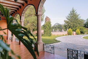 Hotel Hacienda La Cieneguita