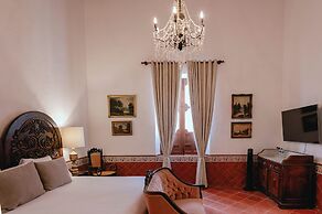 Hotel Hacienda La Cieneguita