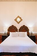 Hotel Hacienda La Cieneguita